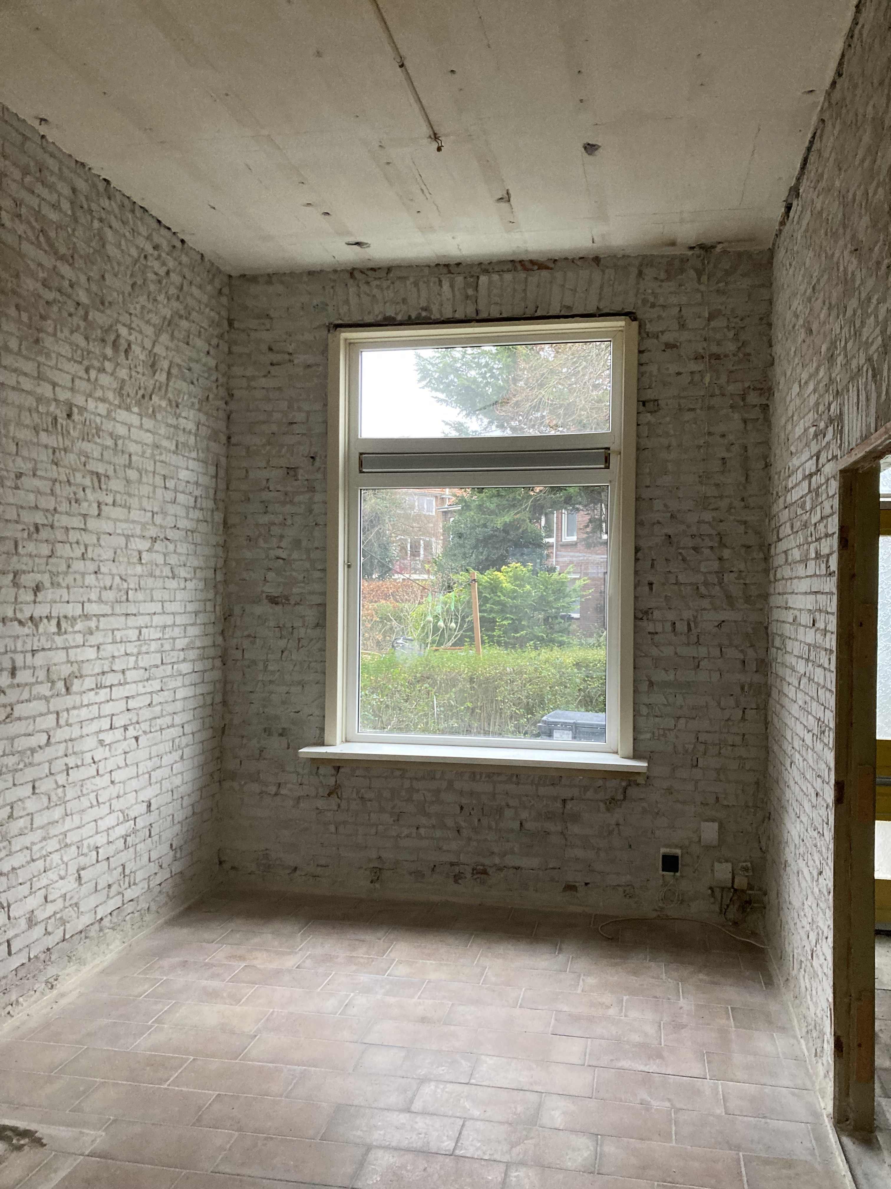 Roskamstraat 49 - Haarlem