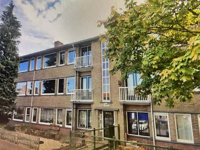 Ceintuurbaan 82II - Bussum