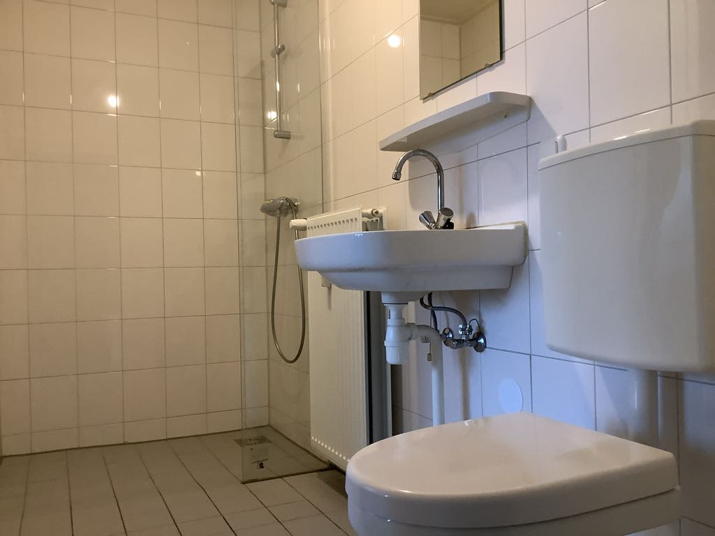 Nansenlaan 158 - Utrecht