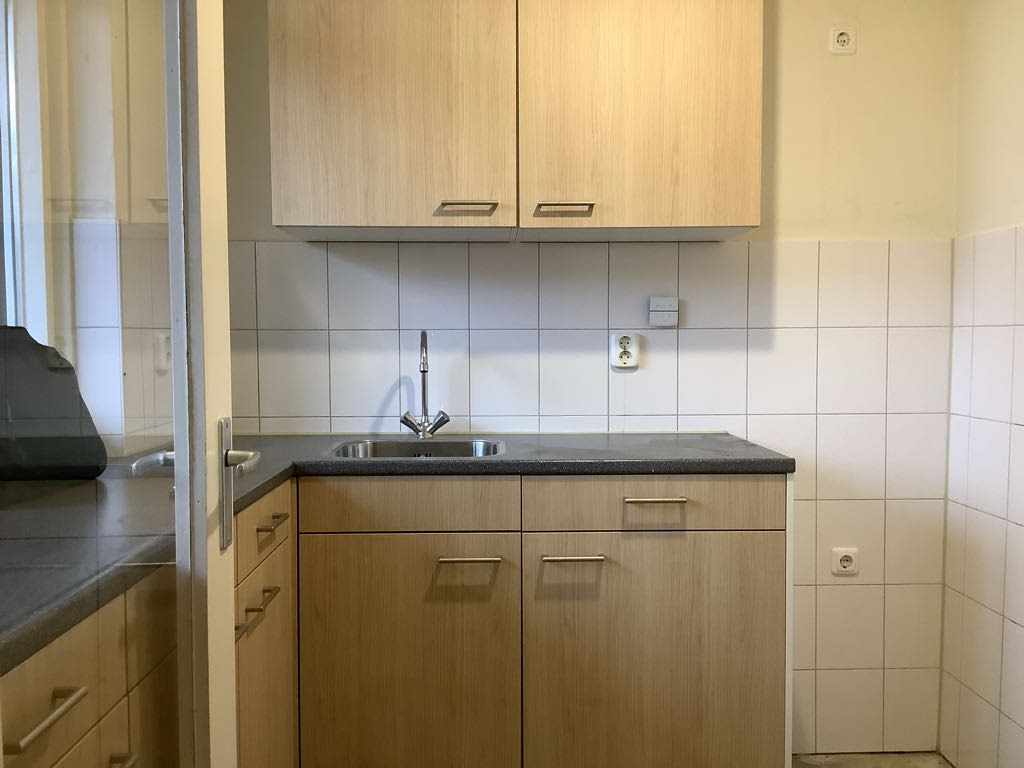 Nansenlaan 158 - Utrecht