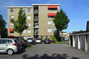 Oude Rijksweg 31 - Scheemda