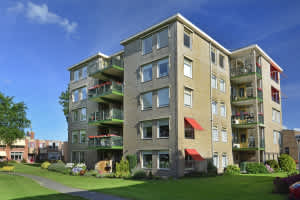 Oude Rijksweg 31 - Scheemda