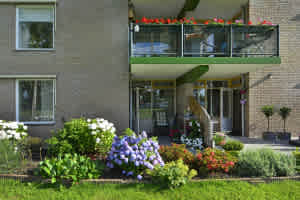 Oude Rijksweg 31 - Scheemda