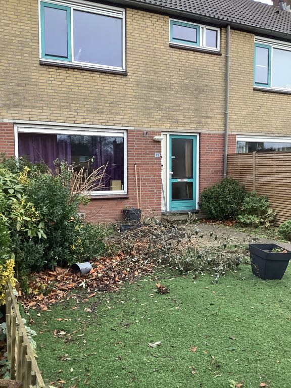 Randwijk 83 - Papendrecht