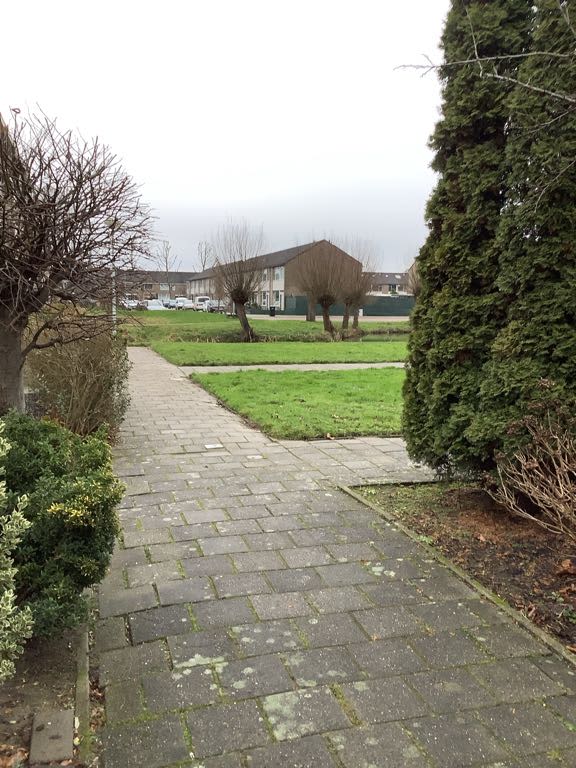 Randwijk 83 - Papendrecht