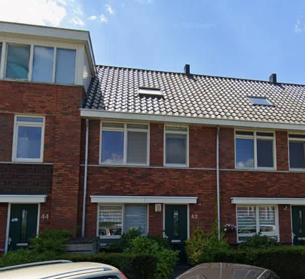 Zaling 42 - Papendrecht