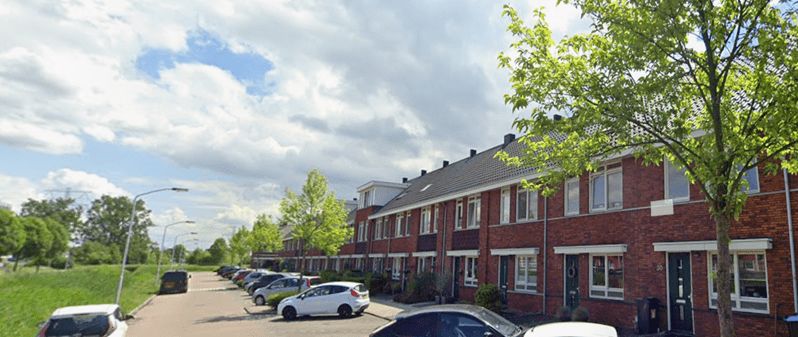 Zaling 42 - Papendrecht