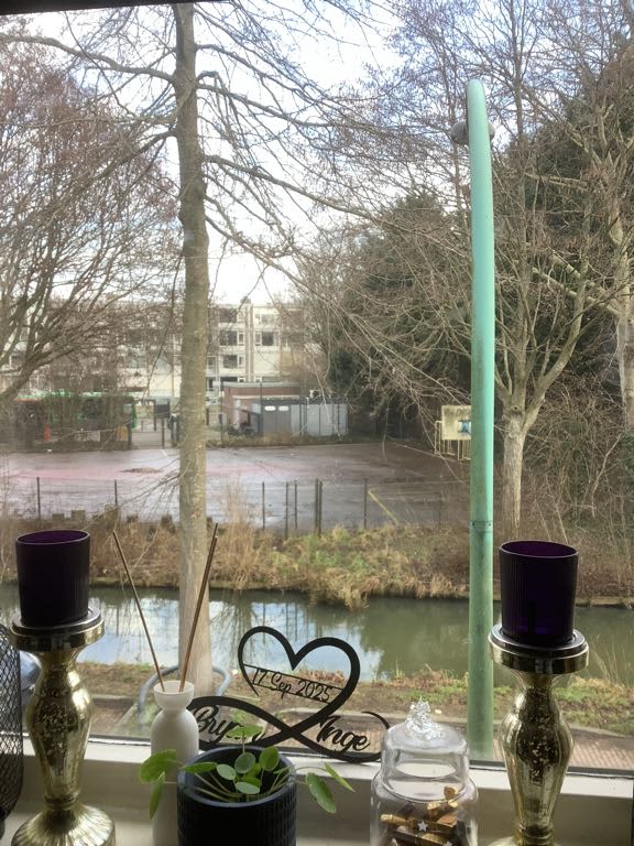 Blokweersingel 22B - Alblasserdam