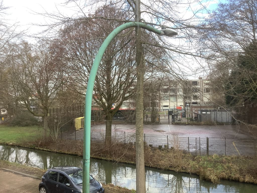 Blokweersingel 22B - Alblasserdam