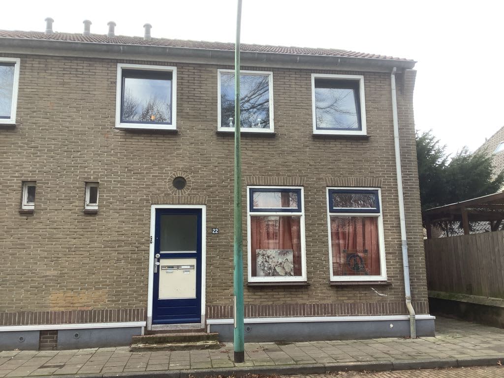 Blokweersingel 22B - Alblasserdam