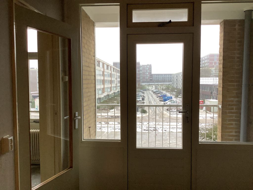 Nansenlaan 158 - Utrecht