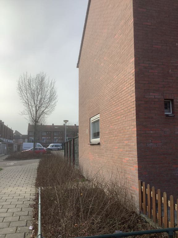 Korenbloemstraat 28 - Papendrecht