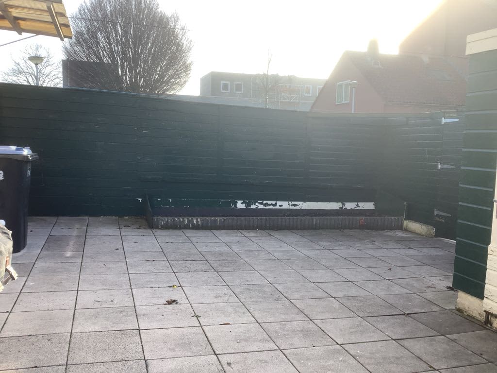 Korenbloemstraat 28 - Papendrecht