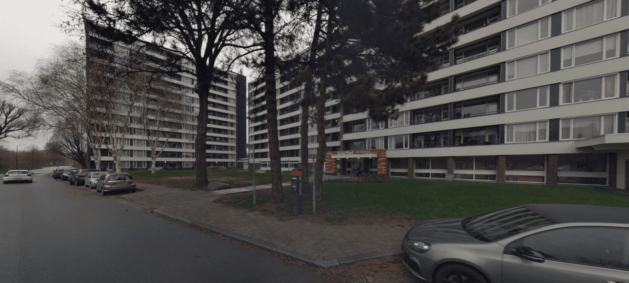 Duivenwal 92 - Veenendaal