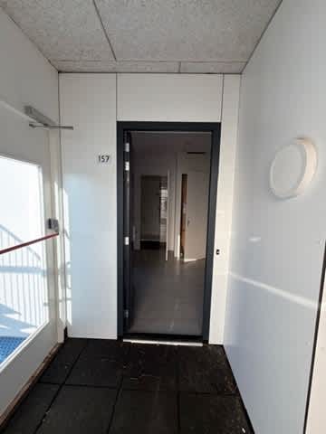 Ottho Heldringstraat 157 - Amsterdam