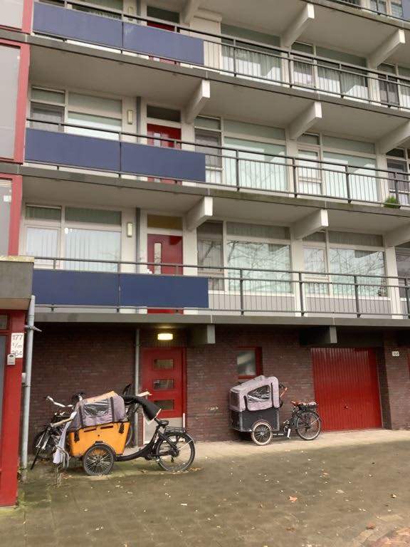 IJsvogelplein 178 - Zwijndrecht