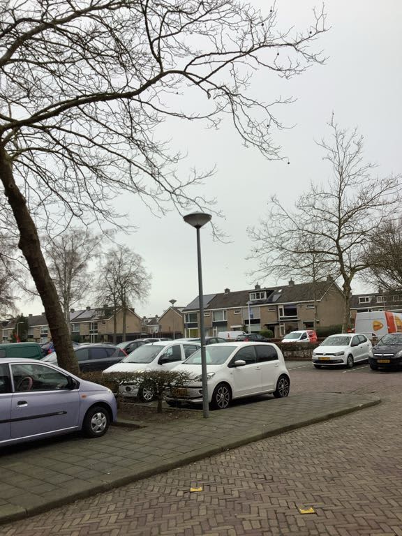 IJsvogelplein 178 - Zwijndrecht