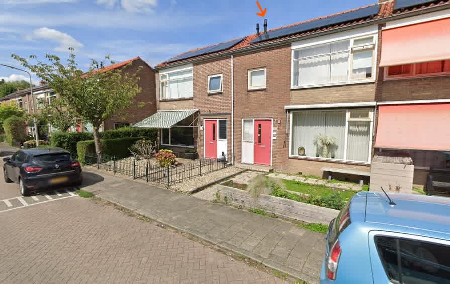 Heer Janstraat 15 - Heerjansdam