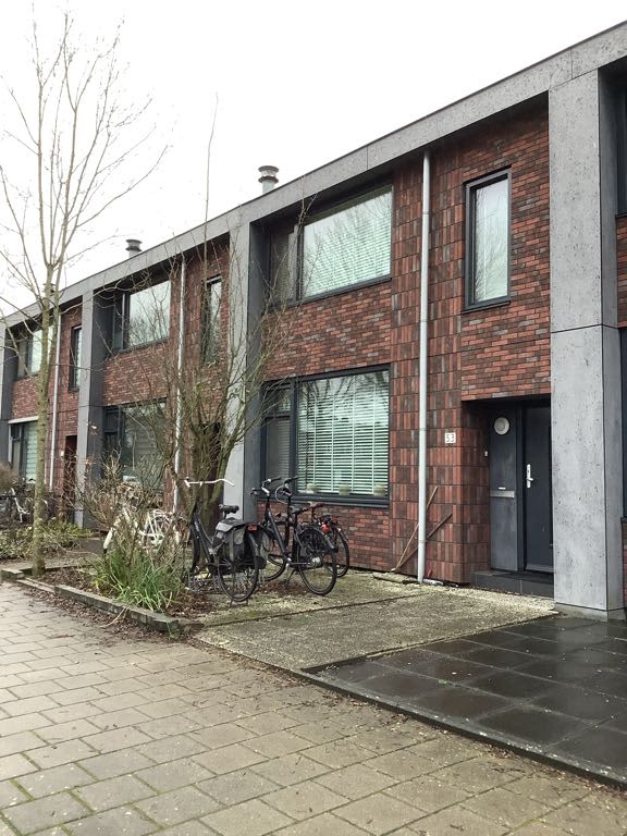 Laurensvliet 53 - Zwijndrecht