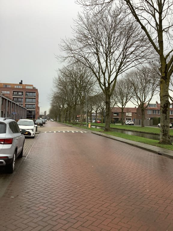 Laurensvliet 53 - Zwijndrecht