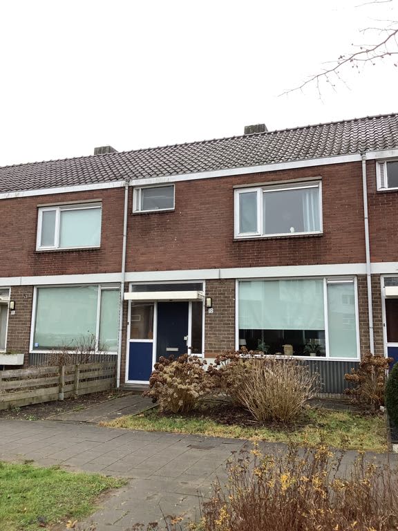 Hyacinthstraat 10 - Zwijndrecht