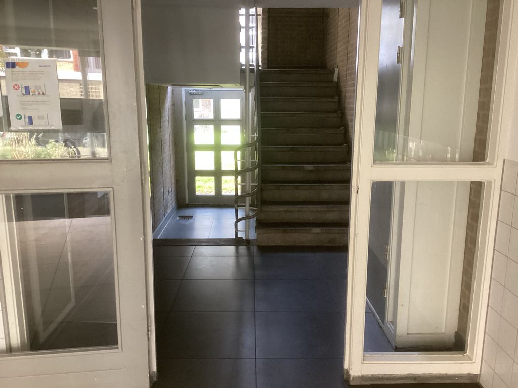 Dickenslaan 45 - Utrecht