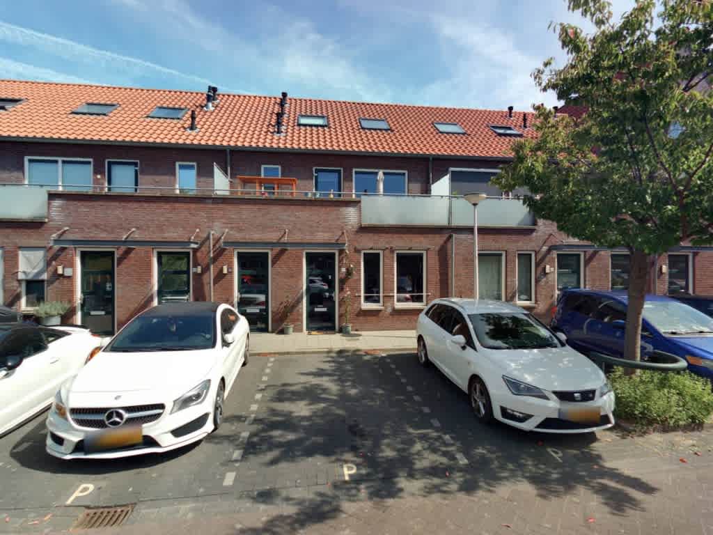 Kweldam 28 - Tienhoven aan de Lek