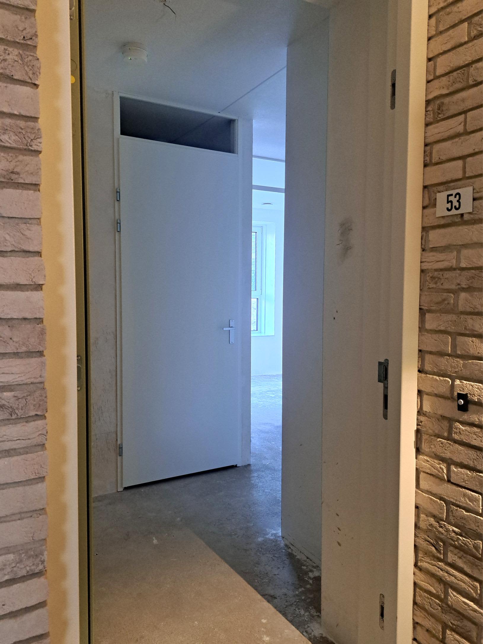 Karlskrona-eiland 53 - Amsterdam