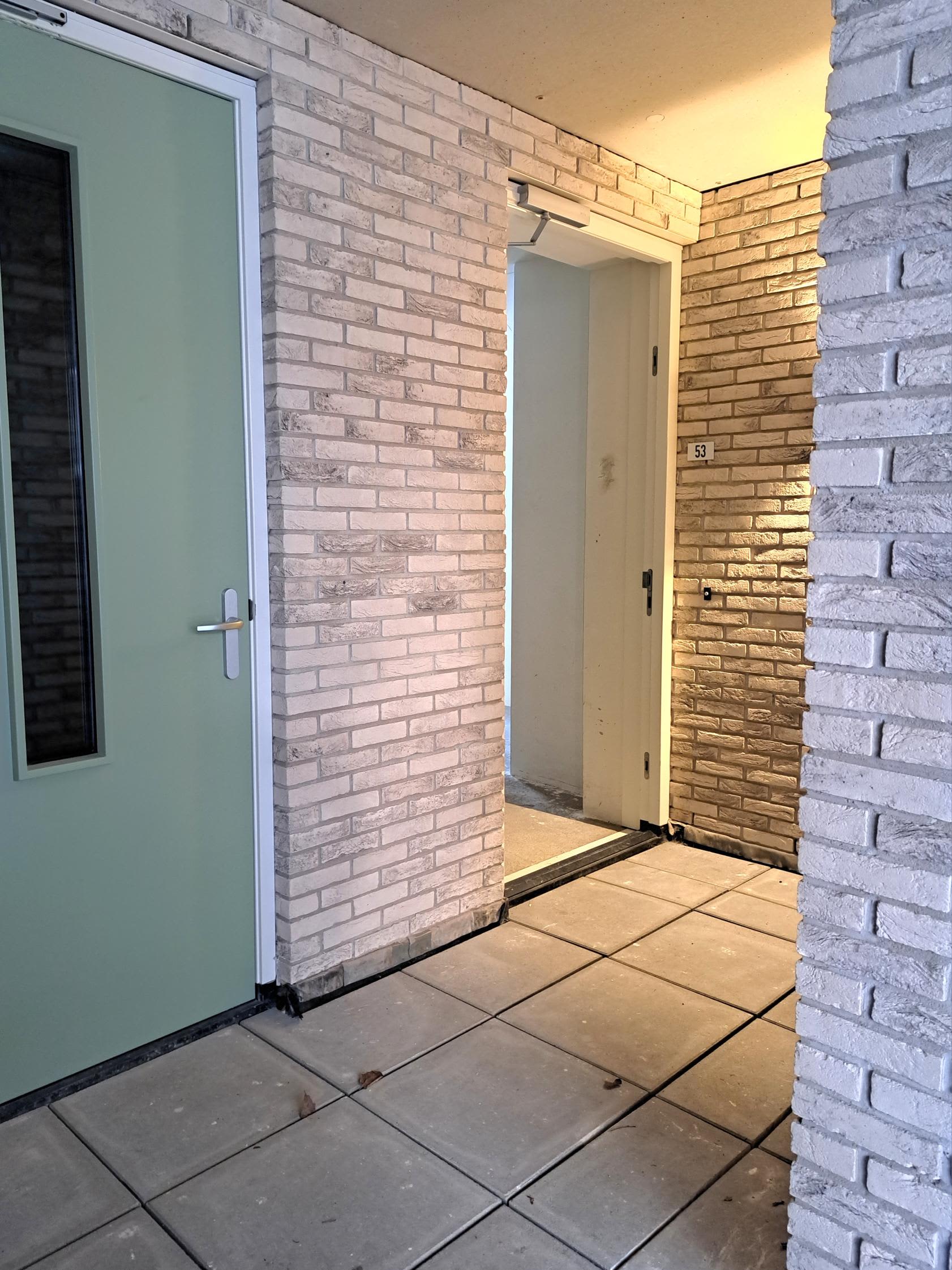 Karlskrona-eiland 53 - Amsterdam