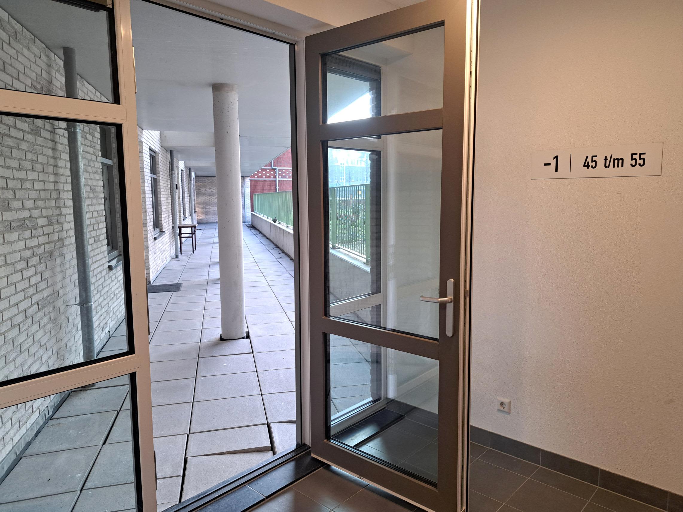 Karlskrona-eiland 53 - Amsterdam