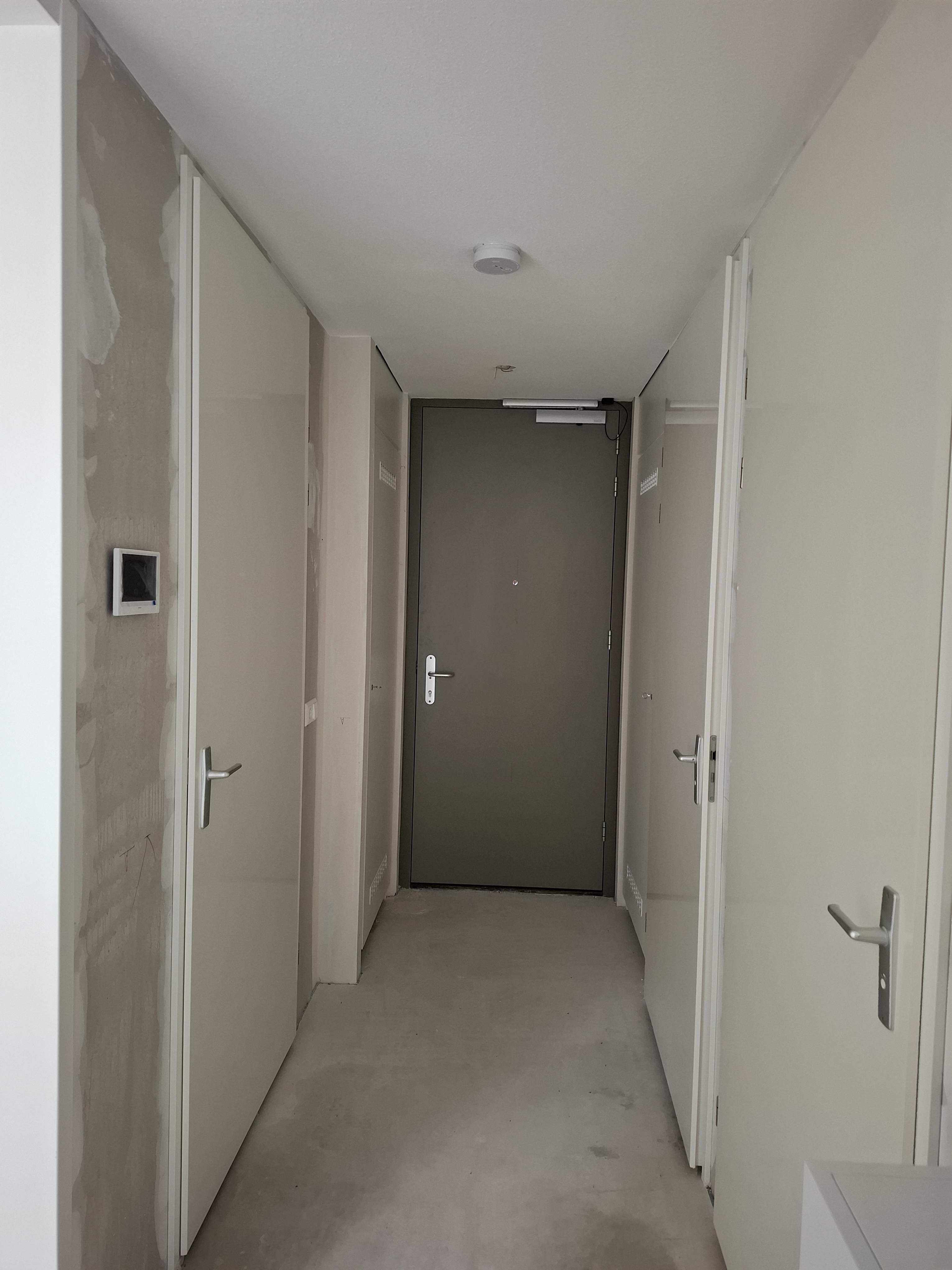 Docklandsweg 660 - Amsterdam