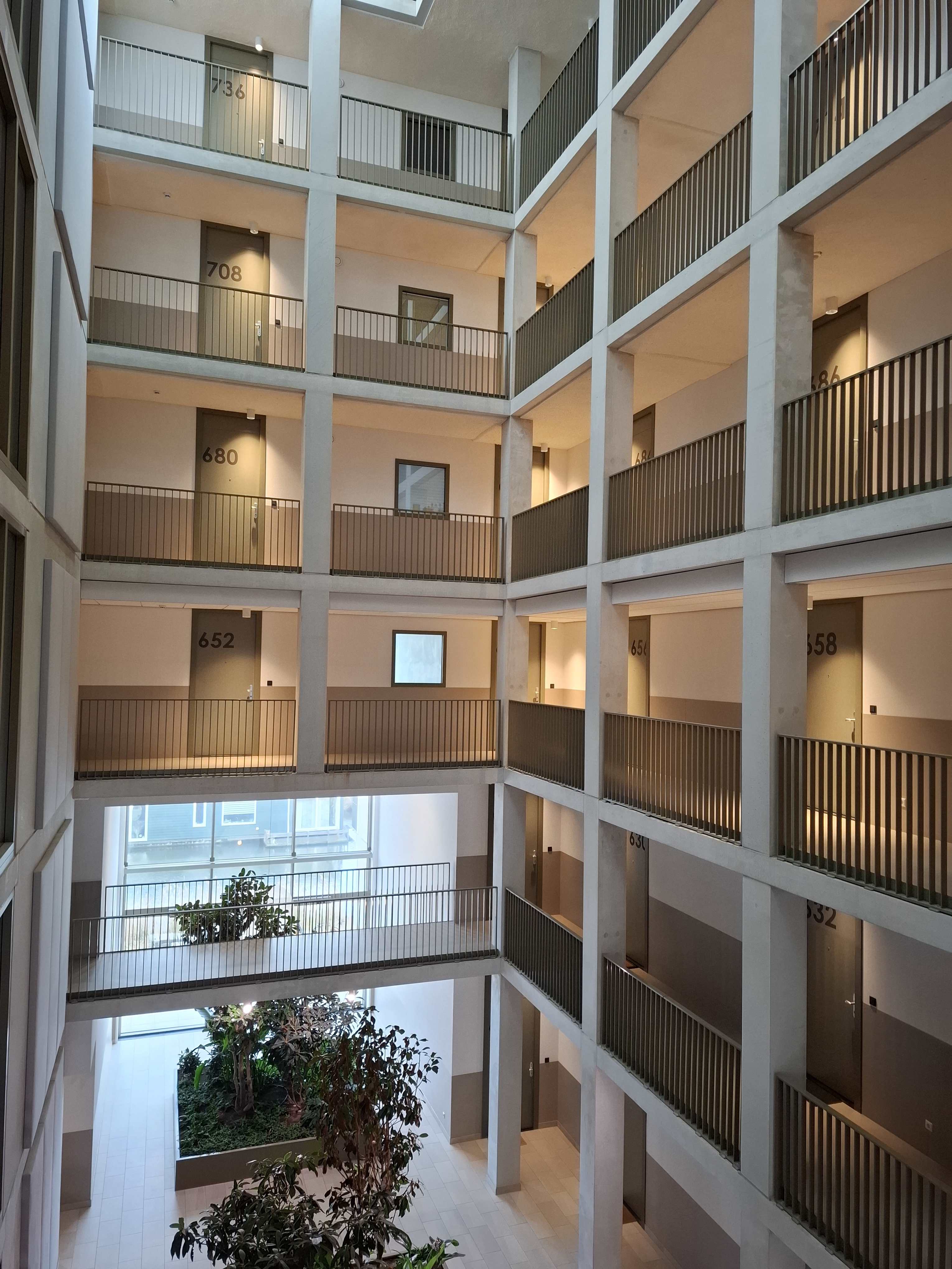 Docklandsweg 660 - Amsterdam