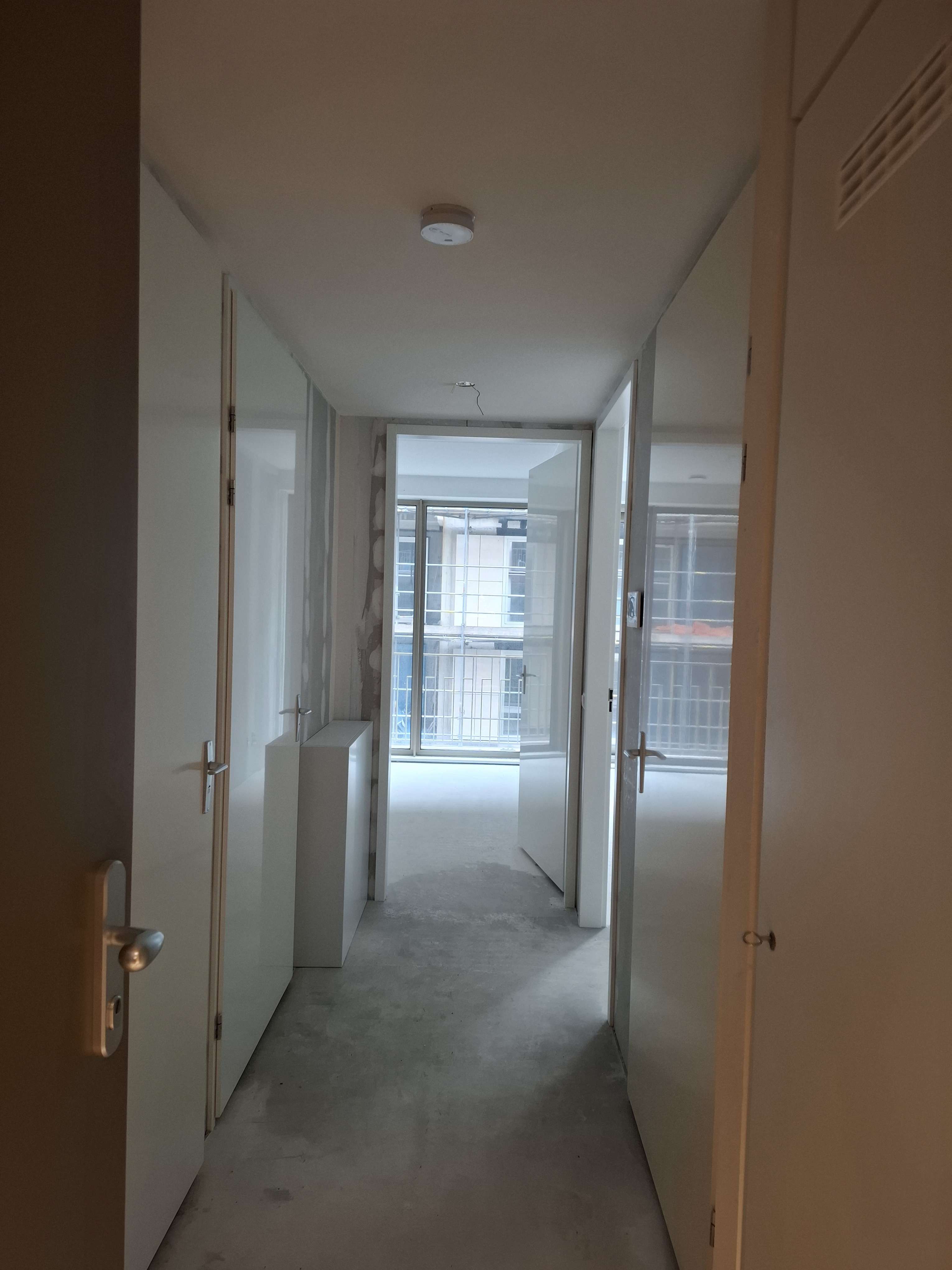 Docklandsweg 660 - Amsterdam