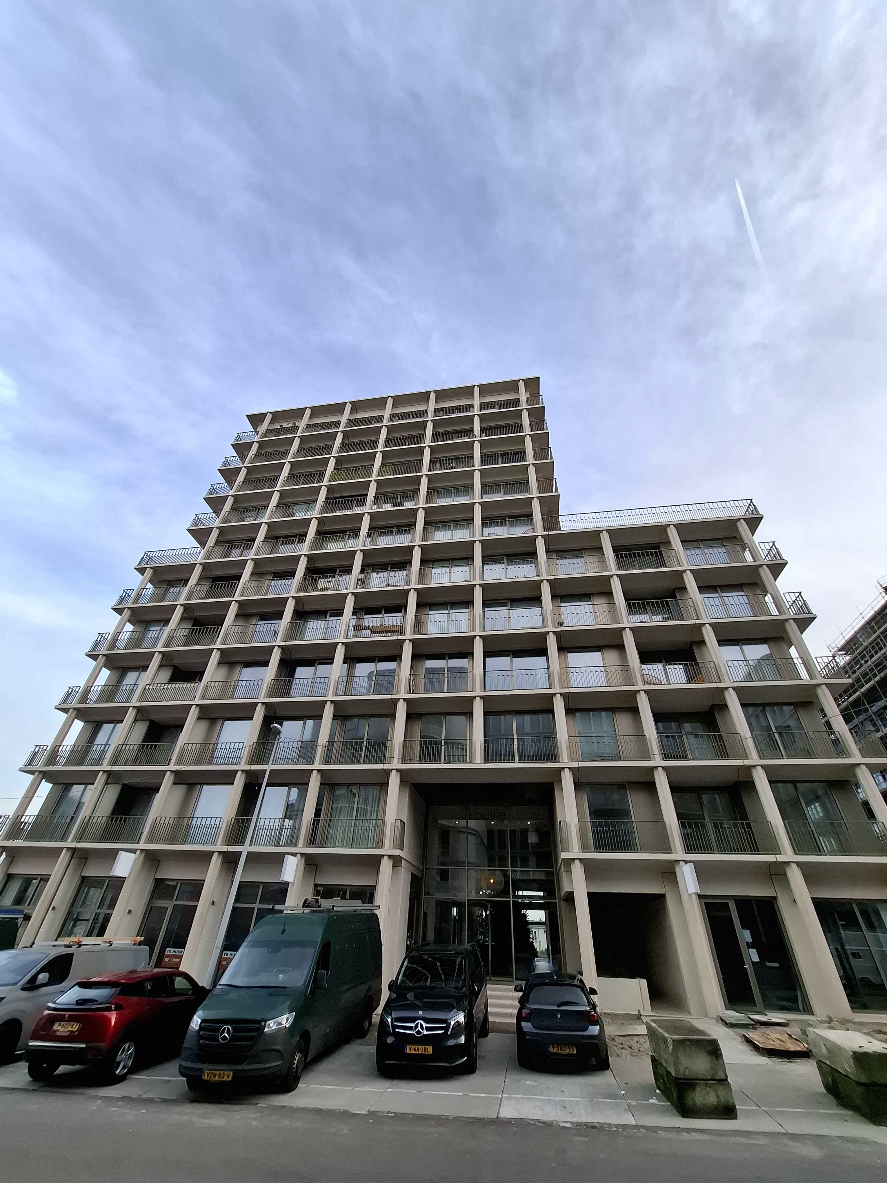 Docklandsweg 660 - Amsterdam