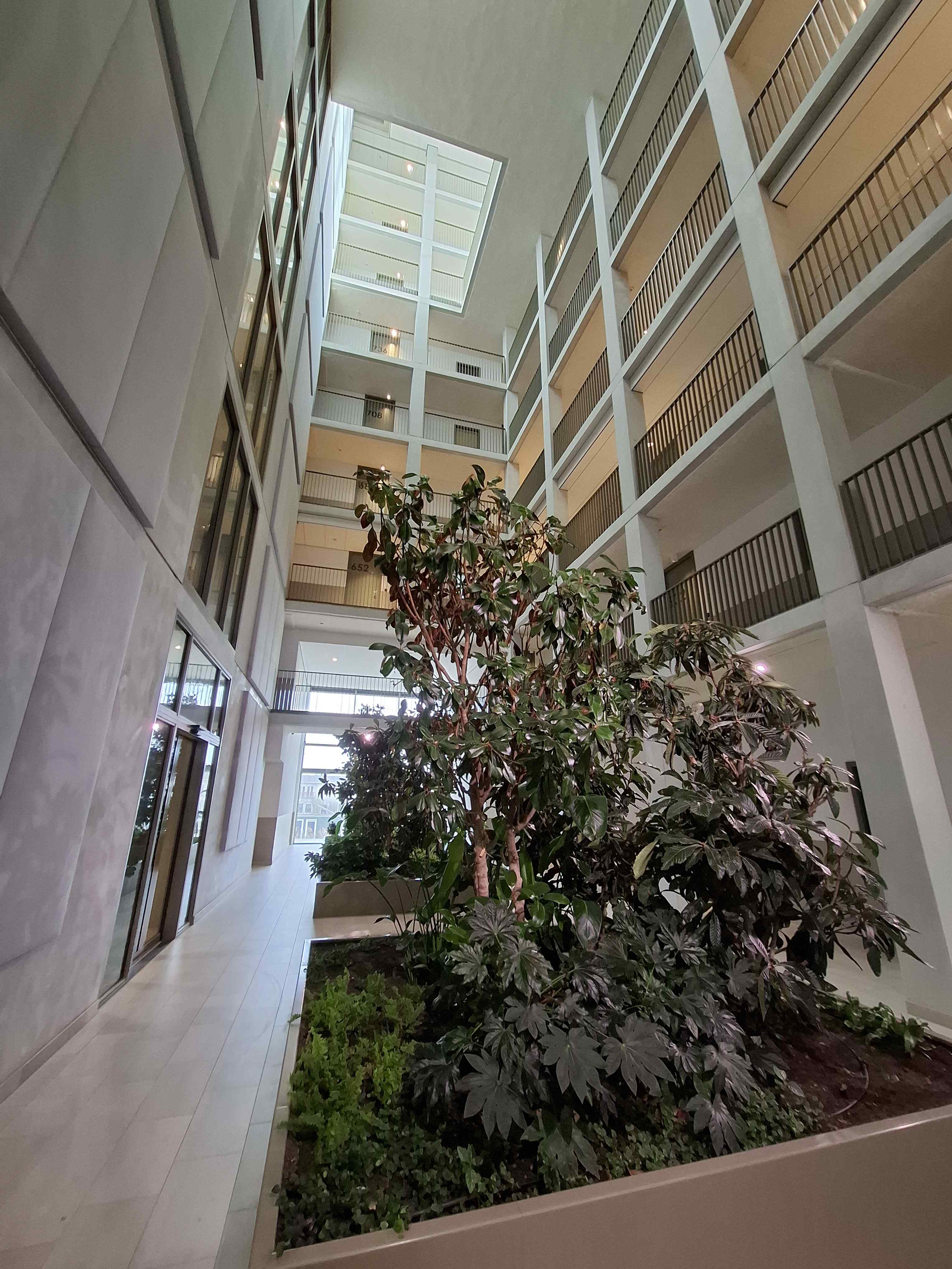 Docklandsweg 660 - Amsterdam