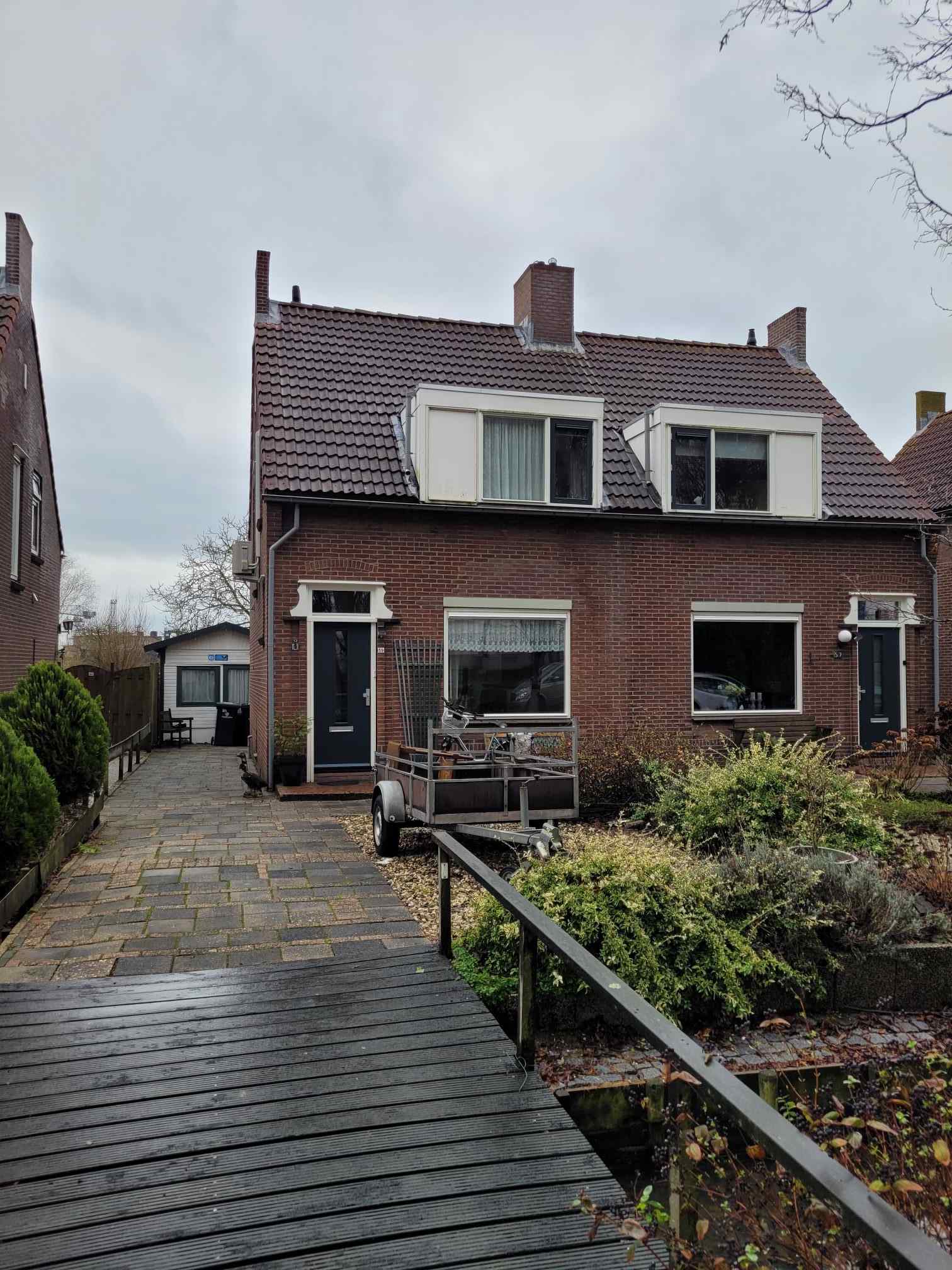 Sluisweg 59 - Hardinxveld-Giessendam