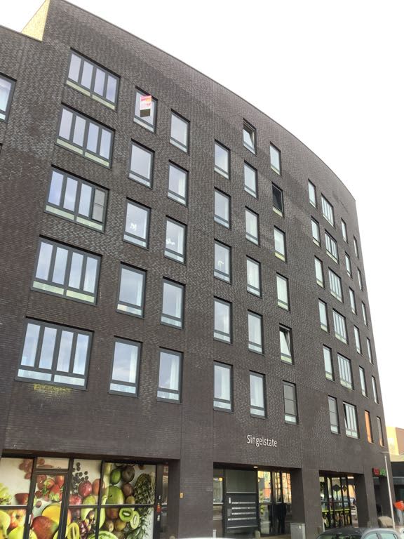 Van Eesterensingel 122d - Alblasserdam