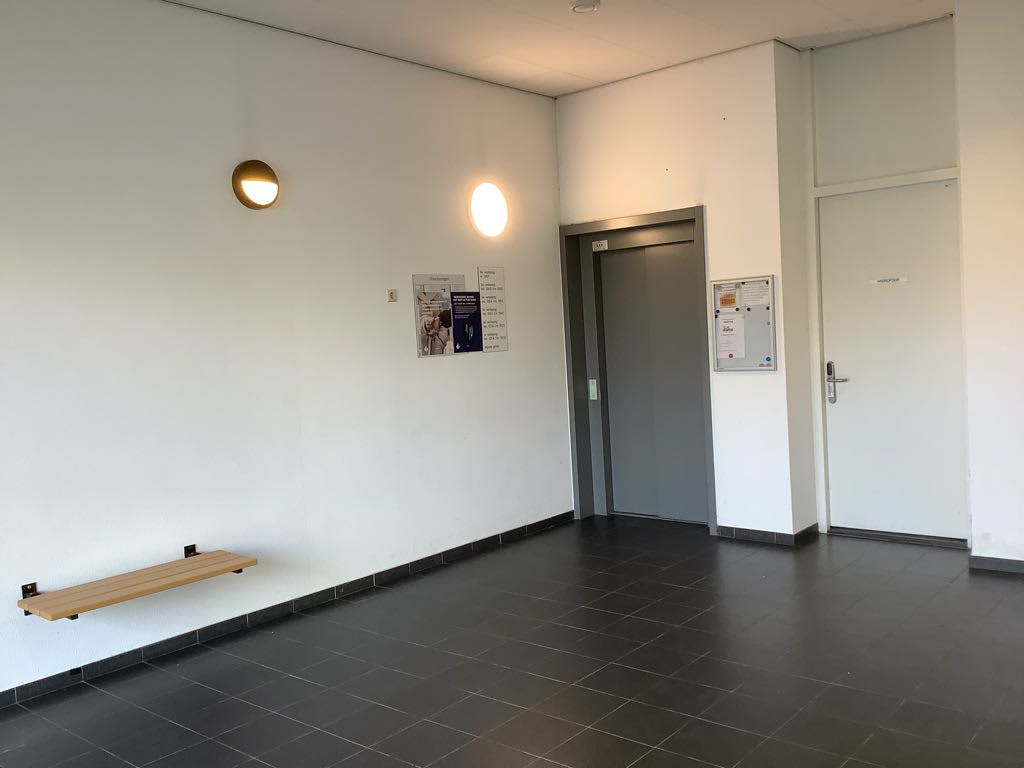 Van Eesterensingel 122d - Alblasserdam