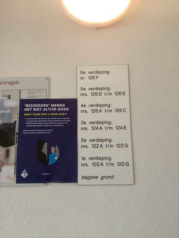 Van Eesterensingel 122d - Alblasserdam