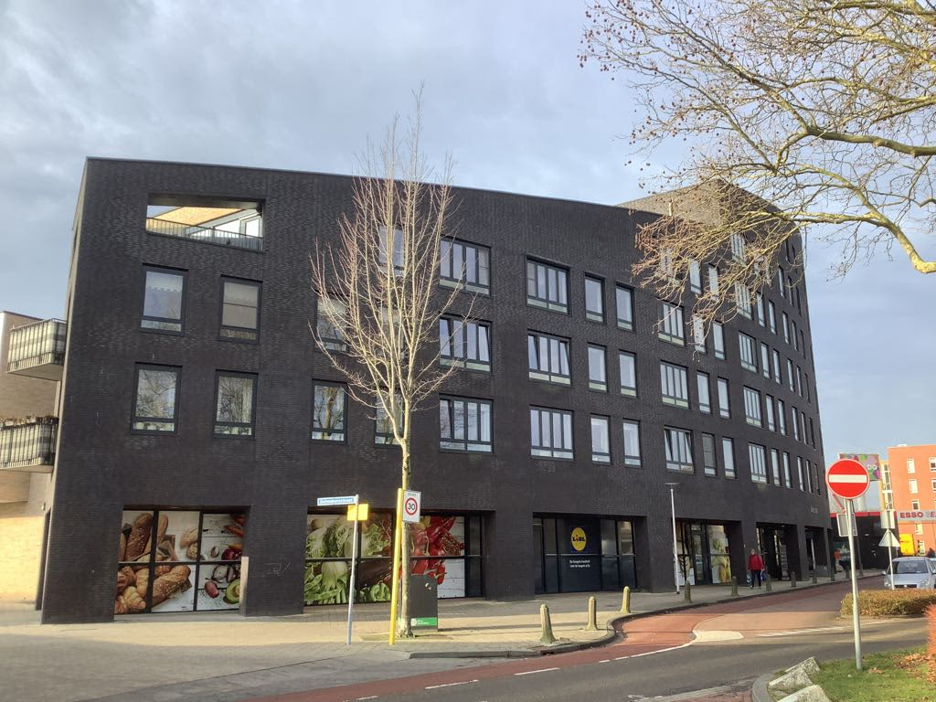 Van Eesterensingel 122d - Alblasserdam