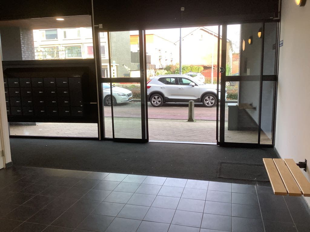 Van Eesterensingel 122d - Alblasserdam