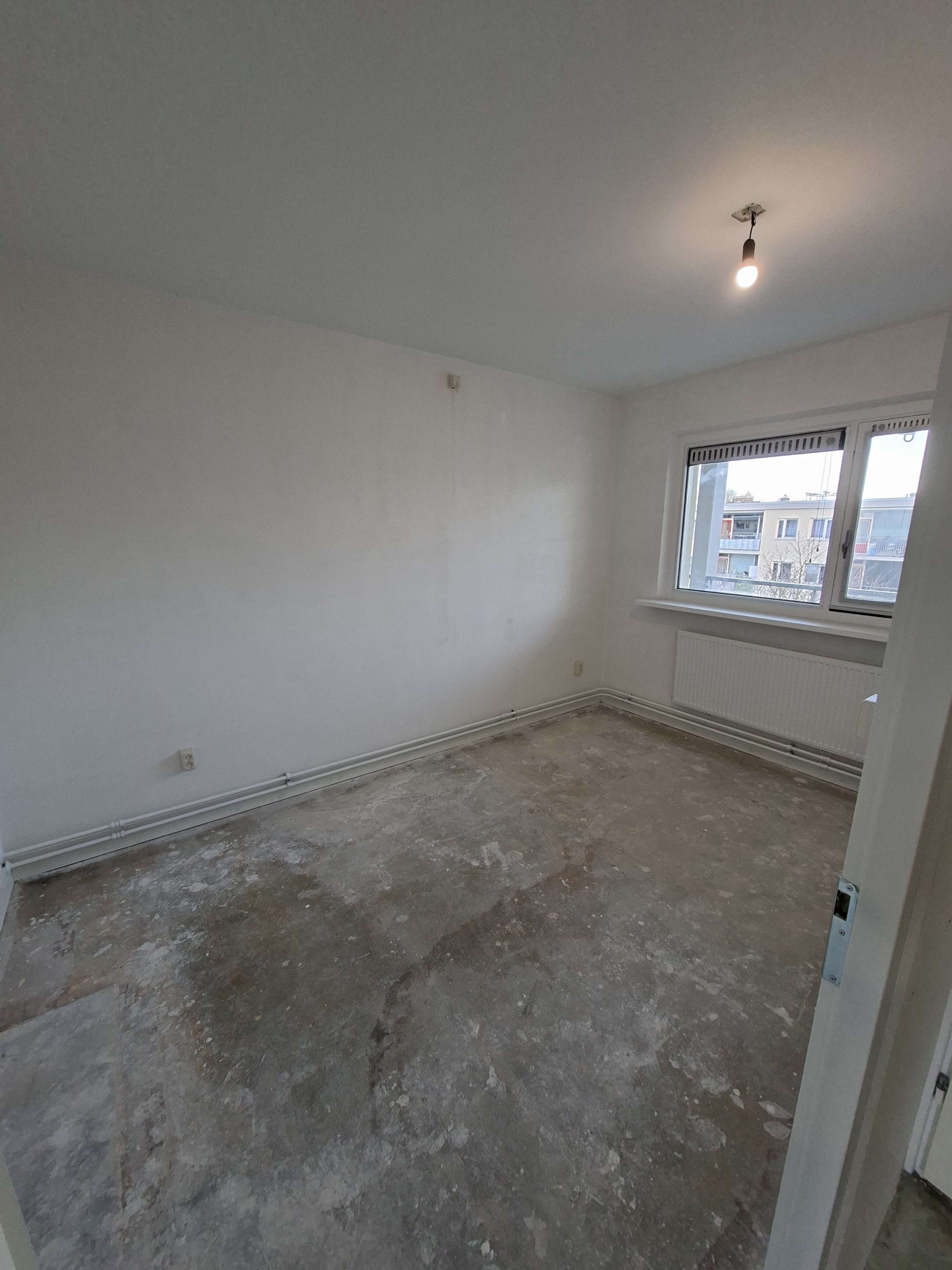 H. Cleyndertweg 368 - Amsterdam