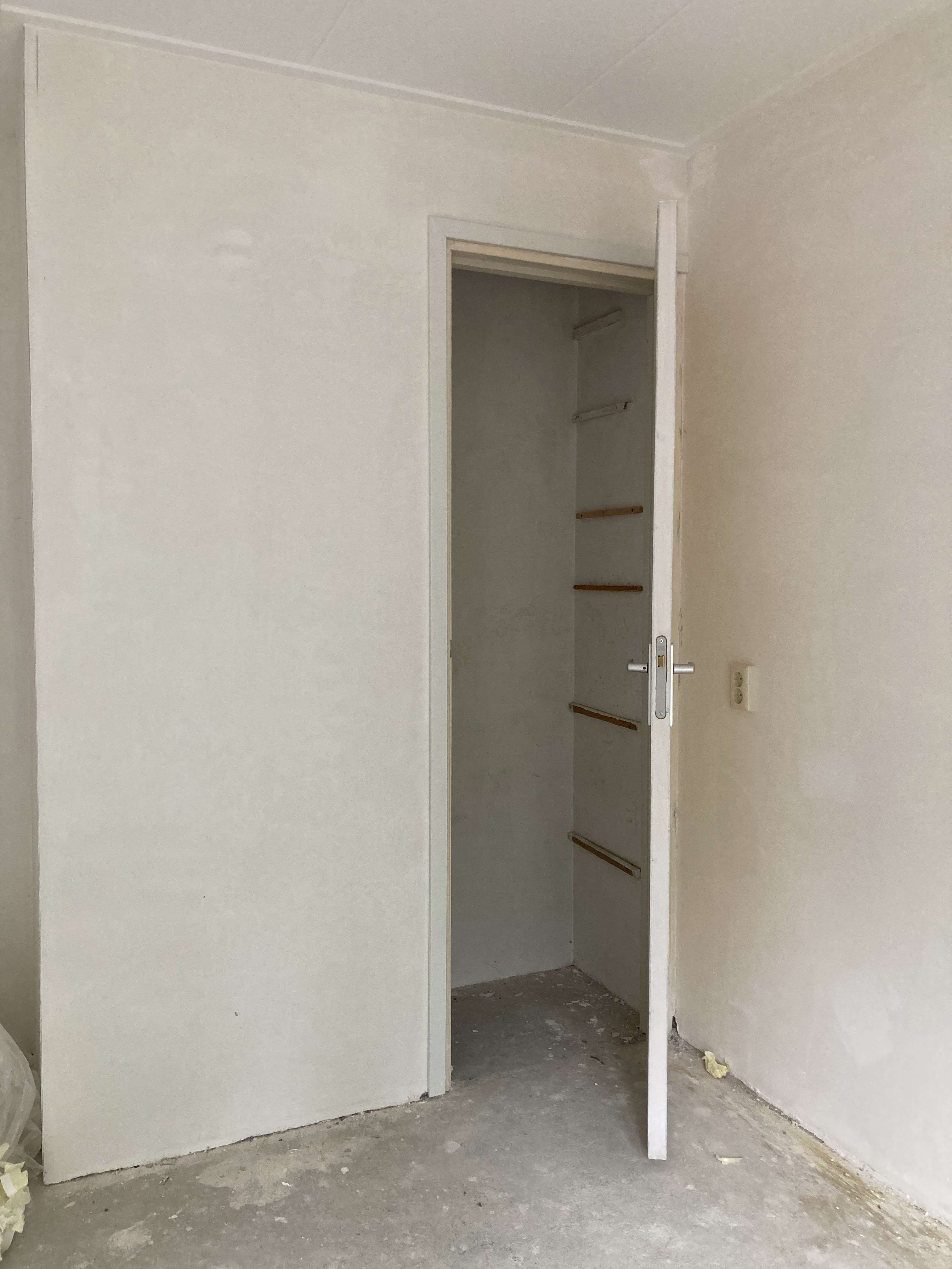 C. Pieter van der Leestraat 1 - Baambrugge