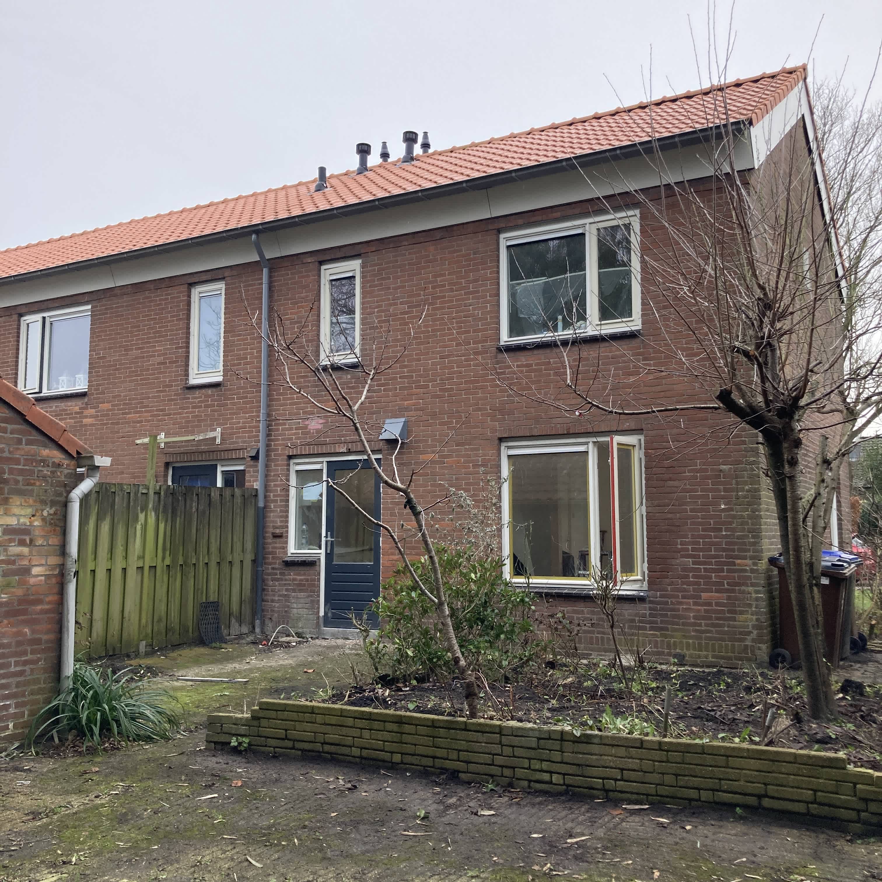 C. Pieter van der Leestraat 1 - Baambrugge