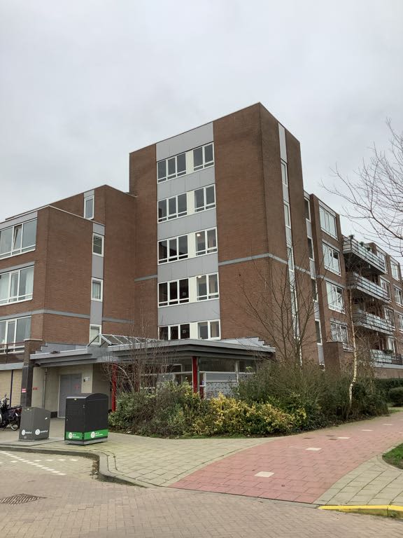 Mozartlaan 132 - Zwijndrecht