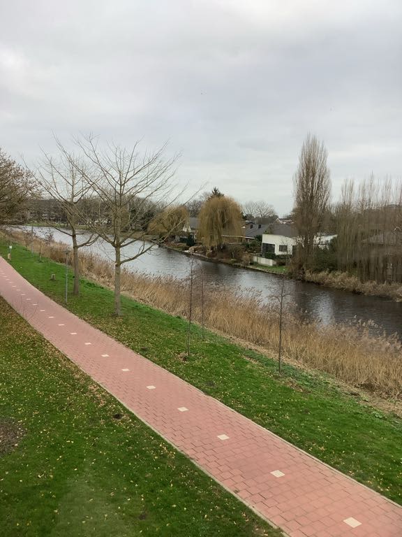 Mozartlaan 132 - Zwijndrecht