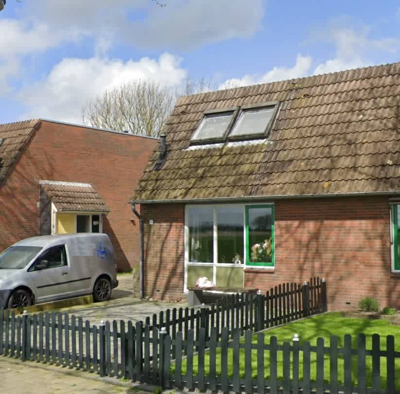 Westerhornseweg 8 - Usquert