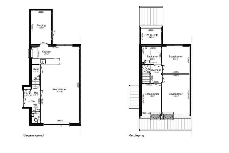 Westerhornseweg 8 - Usquert
