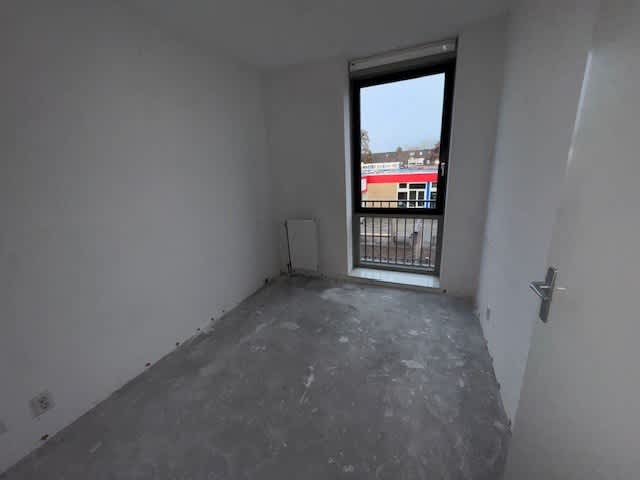 Kamelenspoor 8316 - Maarssen