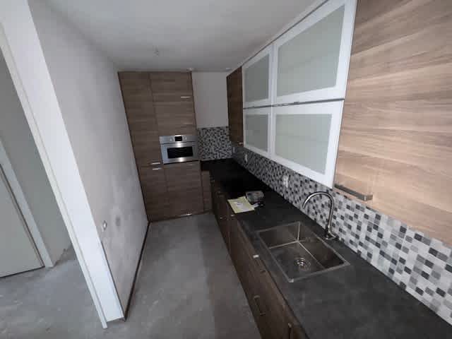 Kamelenspoor 8316 - Maarssen